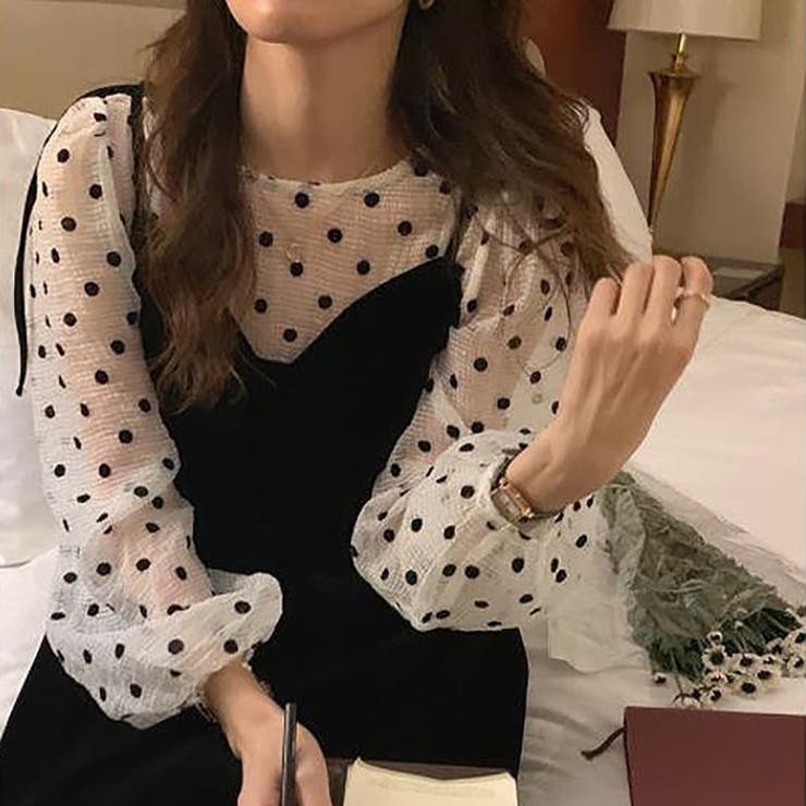 セットアップ【韓国ファッション】 | Girly Doll | 詳細画像5 