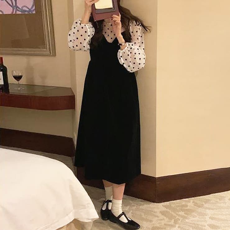 セットアップ【韓国ファッション】 | Girly Doll | 詳細画像6 