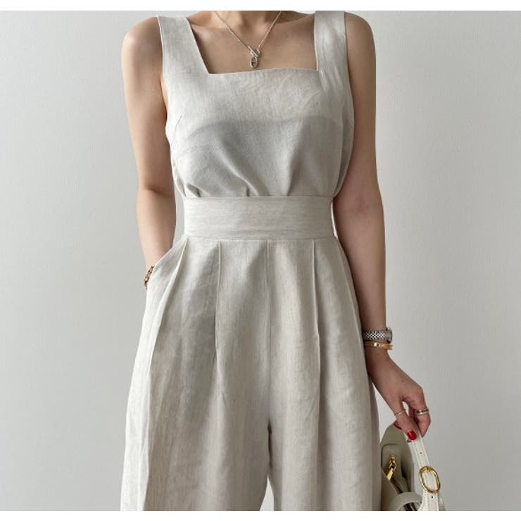 ベージュ | セットアップ【韓国ファッション】 | Girly Doll