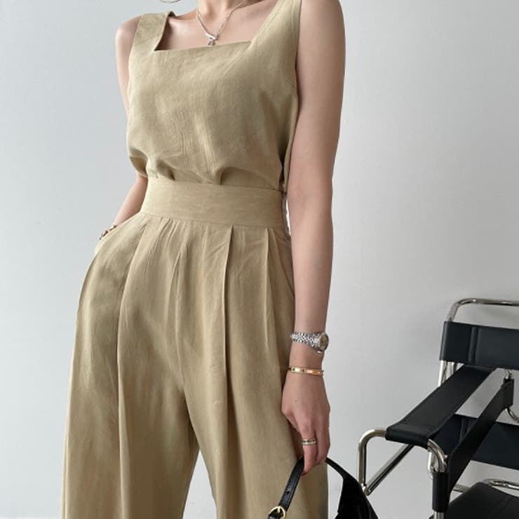 モカ | セットアップ【韓国ファッション】 | Girly Doll