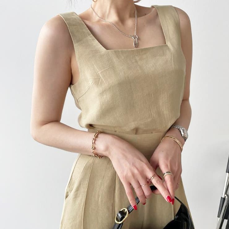 セットアップ【韓国ファッション】 | Girly Doll | 詳細画像6 