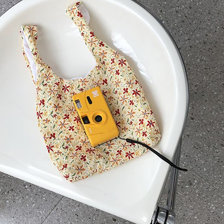 トートバッグ【韓国ファッション】 | Doula Doula | 詳細画像3 