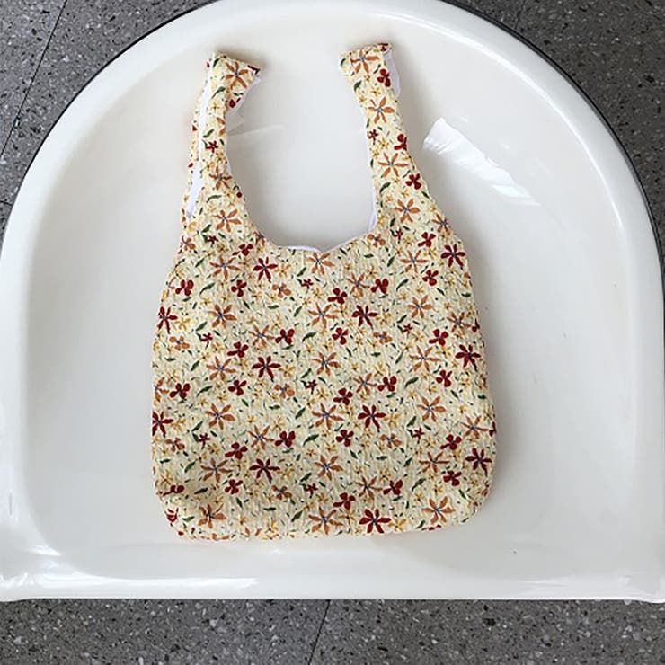 トートバッグ【韓国ファッション】 | Doula Doula | 詳細画像4 