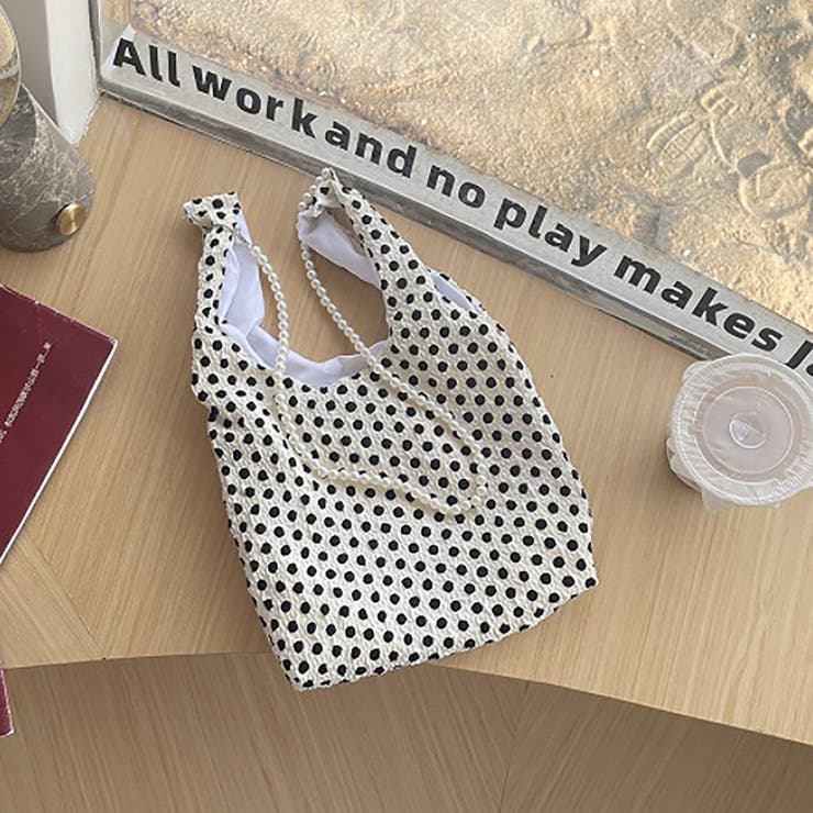 トートバッグ【韓国ファッション】 | Doula Doula | 詳細画像5 