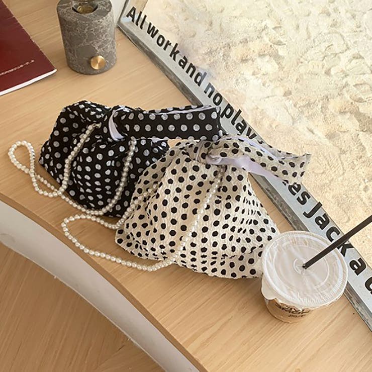 トートバッグ【韓国ファッション】 | Doula Doula | 詳細画像7 