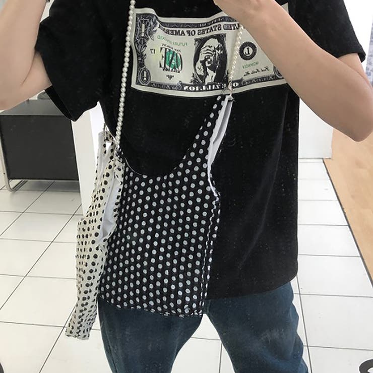 トートバッグ【韓国ファッション】 | Doula Doula | 詳細画像8 