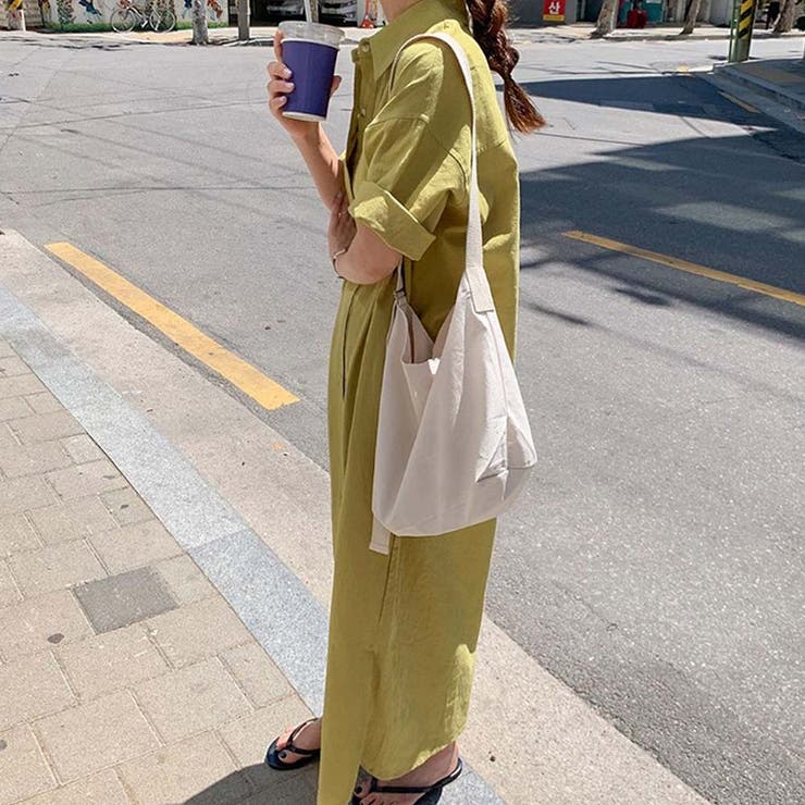 ワンピース 韓国fashion 22春夏商品 品番 Zj Girly Doll ガーリードール のレディースファッション通販 毎日送料無料 Shoplist ショップリスト