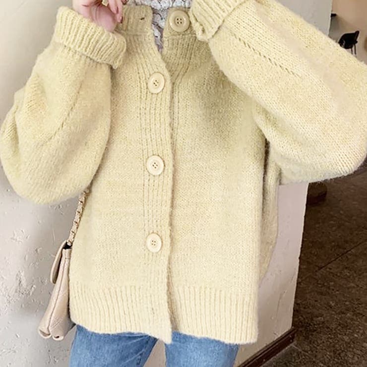 ブラウス【韓国ファッション】 | Girly Doll | 詳細画像5 