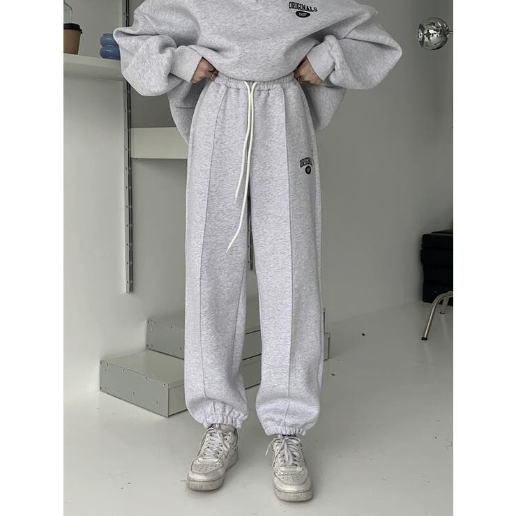 セットアップ【韓国ファッション】【春夏新商品】 | Girly Doll | 詳細画像5 