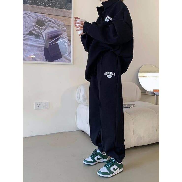 セットアップ【韓国ファッション】【春夏新商品】 | Girly Doll | 詳細画像6 