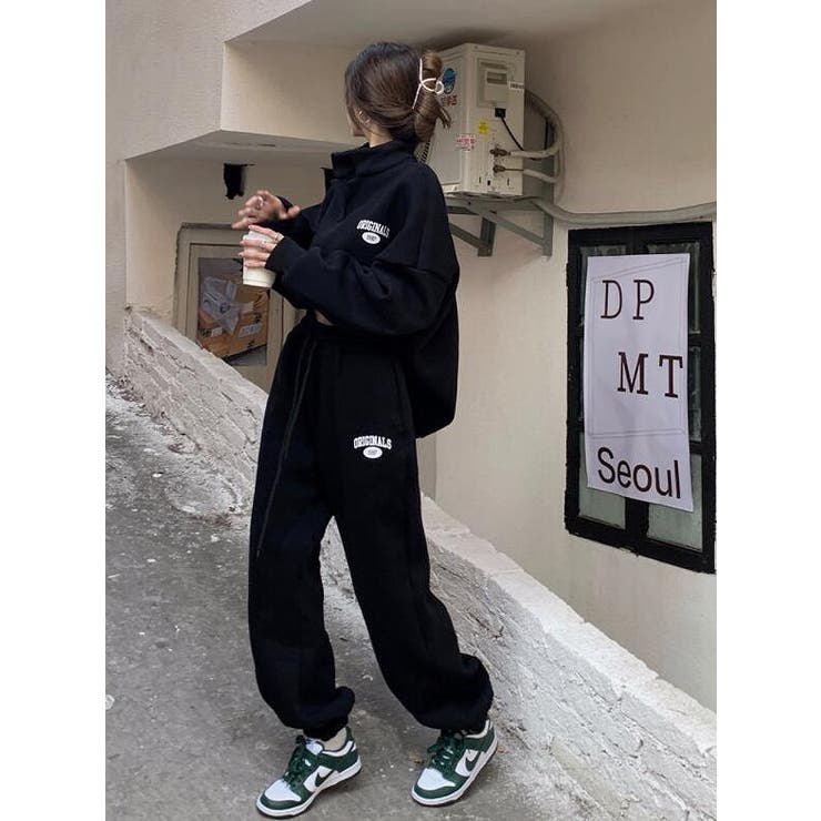 セットアップ【韓国ファッション】【春夏新商品】 | Girly Doll | 詳細画像7 