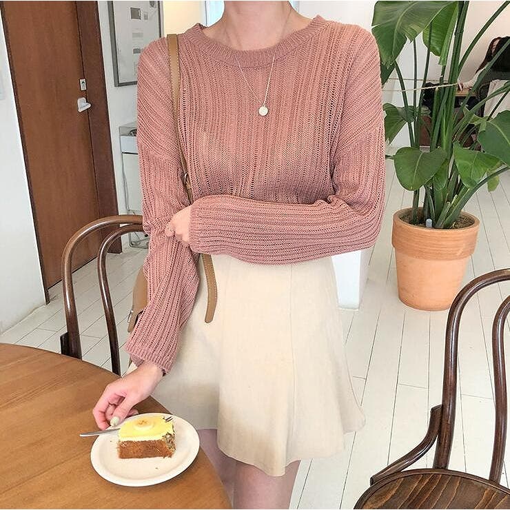 Ｔシャツ 【韓国ファッション】【春夏新商品】 | Girly Doll | 詳細画像3 