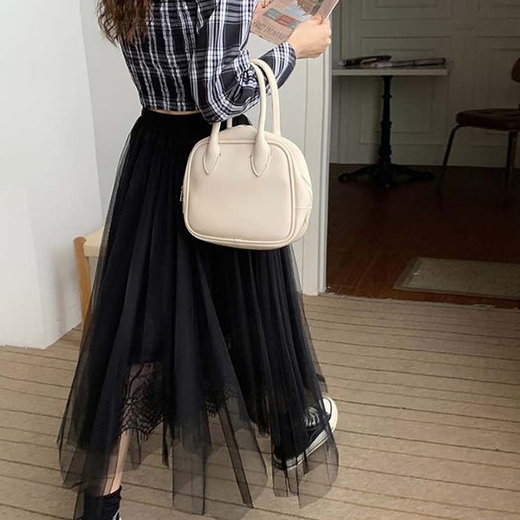 マキシスカート【韓国ファッション】 | Doula Doula | 詳細画像10 