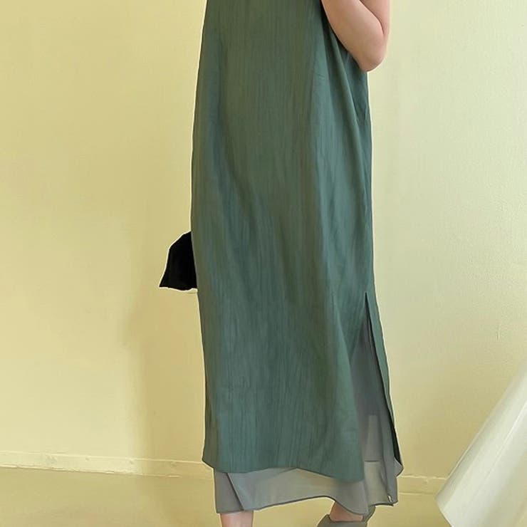 ワンピース【韓国FASHION】【2023春夏商品】 | Doula Doula | 詳細画像2 