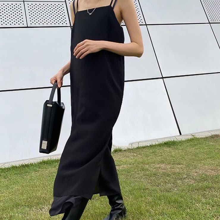 ワンピース【韓国FASHION】【2023春夏商品】 | Doula Doula | 詳細画像4 