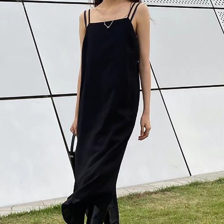 ワンピース【韓国FASHION】【2023春夏商品】 | Doula Doula | 詳細画像6 