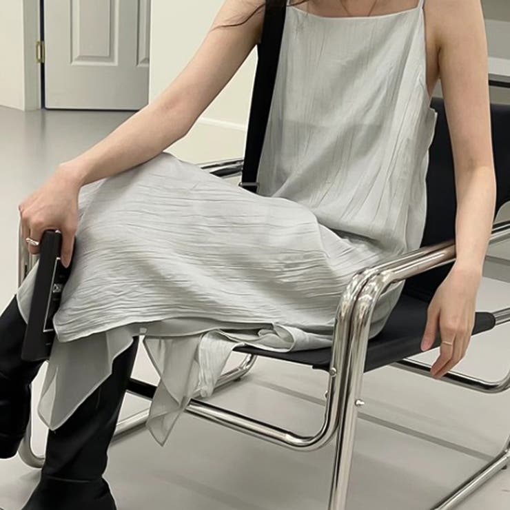 ワンピース【韓国FASHION】【2023春夏商品】 | Doula Doula | 詳細画像7 