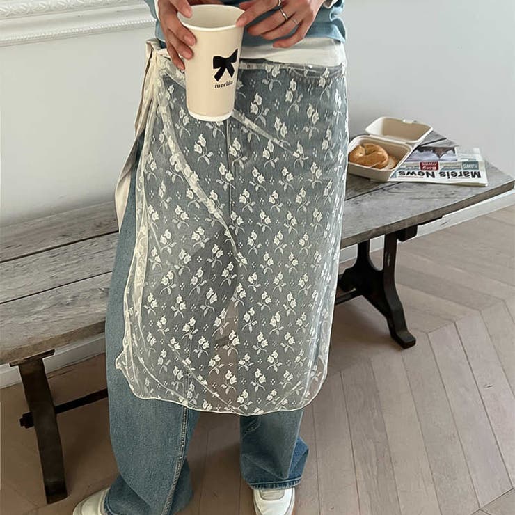 その他ワンピース・ドレス【韓国ファッション】 | Girly Doll | 詳細画像1 