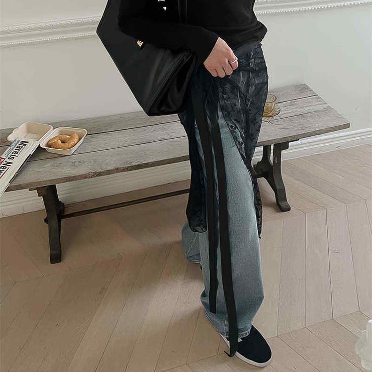 その他ワンピース・ドレス【韓国ファッション】 | Girly Doll | 詳細画像3 