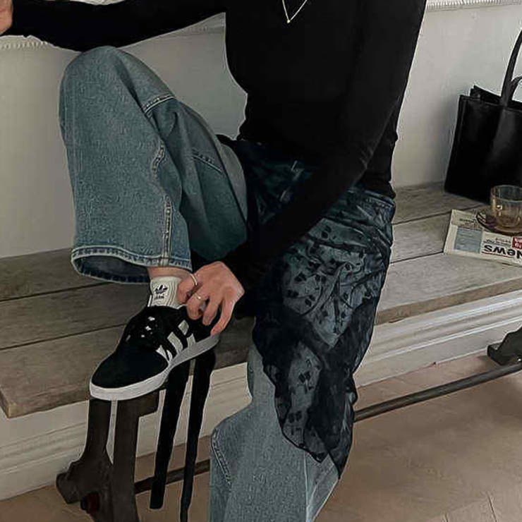 その他ワンピース・ドレス【韓国ファッション】 | Girly Doll | 詳細画像9 