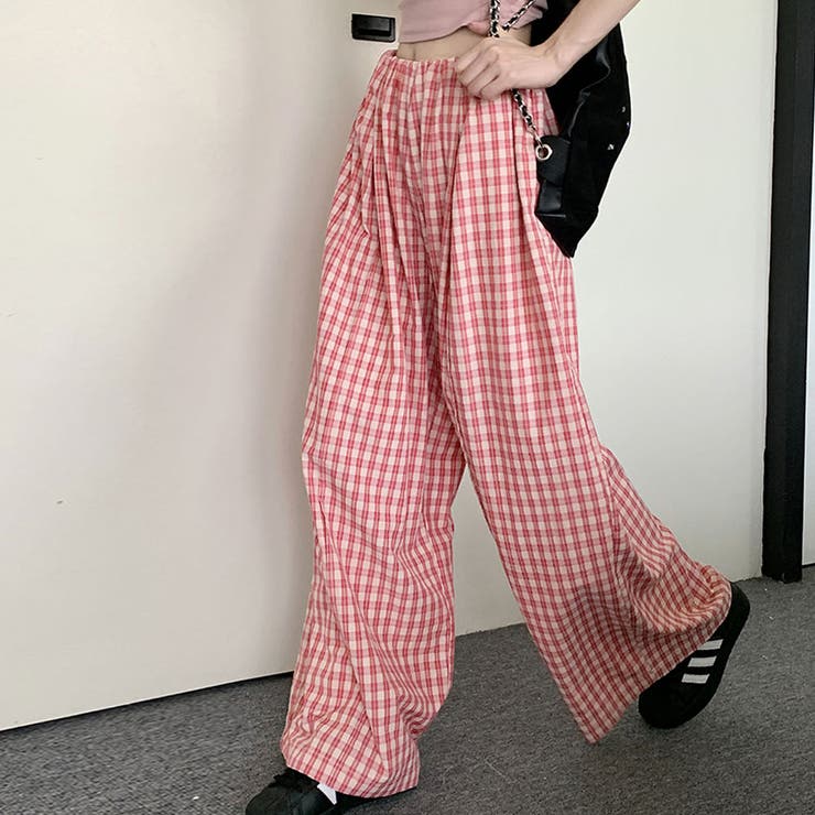 パンツ全般【韓国ファッション】 | Girly Doll | 詳細画像1 