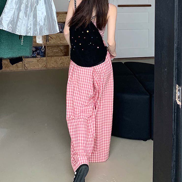 パンツ全般【韓国ファッション】 | Girly Doll | 詳細画像3 