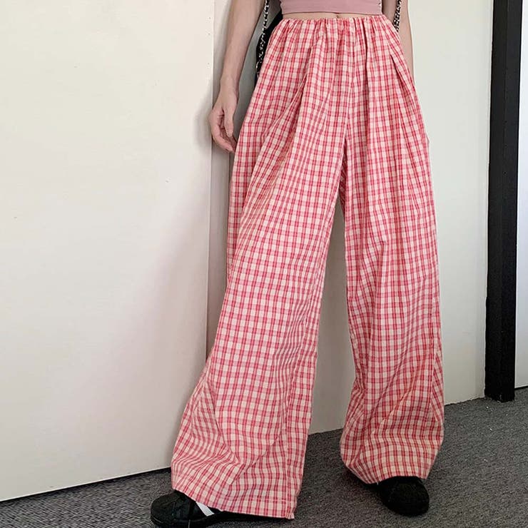 パンツ全般【韓国ファッション】 | Girly Doll | 詳細画像6 