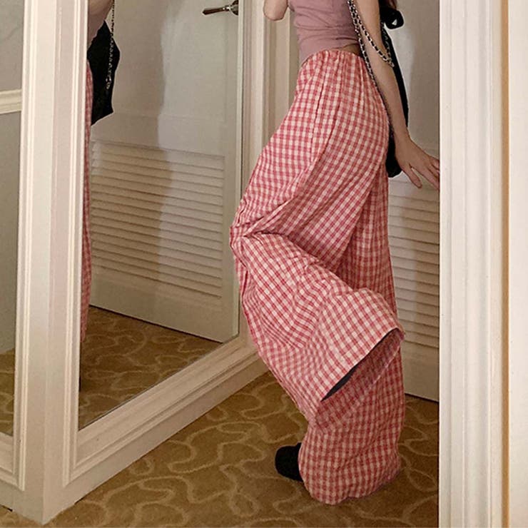 パンツ全般【韓国ファッション】 | Girly Doll | 詳細画像8 