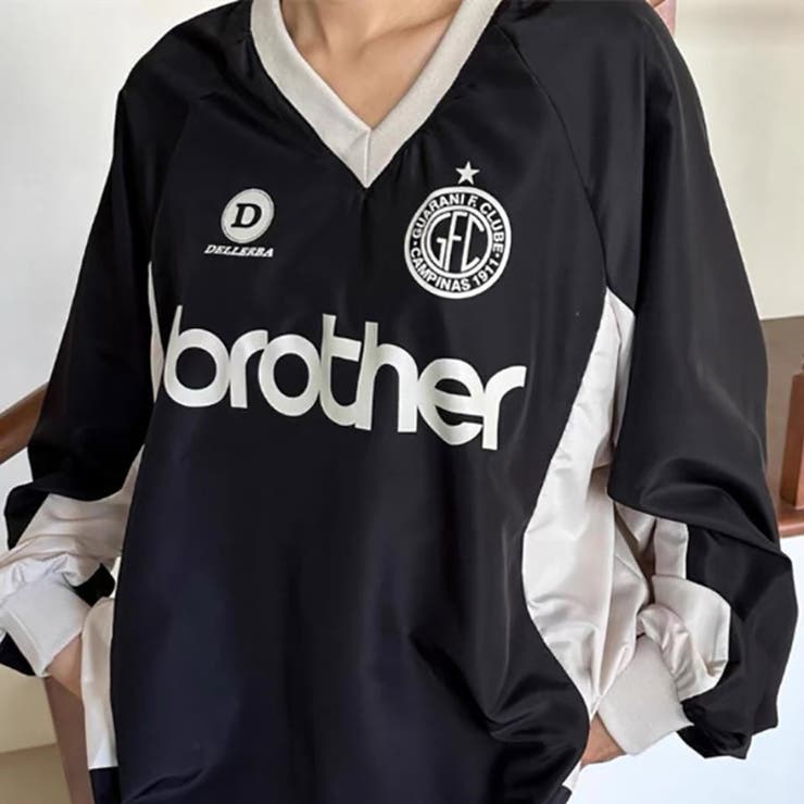 カットソー【韓国ファッション】 | Girly Doll | 詳細画像1 