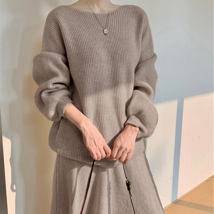 モカ | セットアップ | Girly Doll