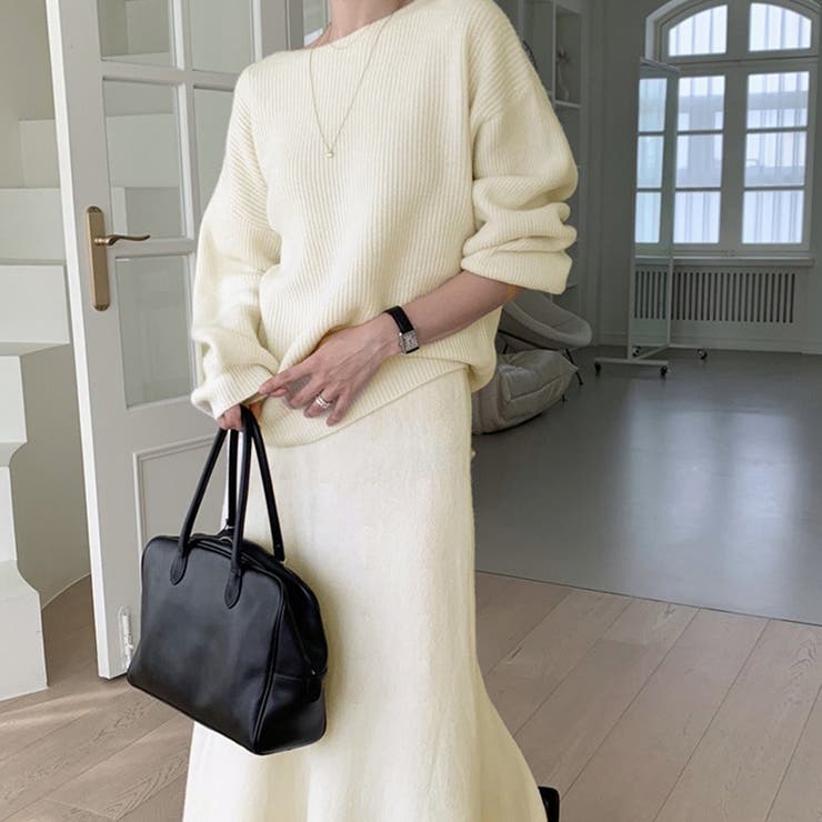 セットアップ | Girly Doll | 詳細画像3 