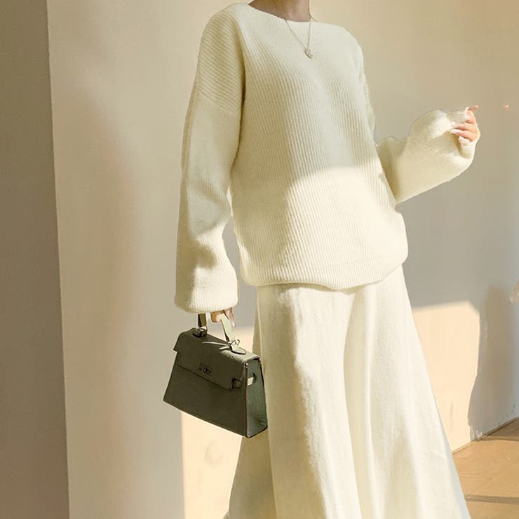 セットアップ | Girly Doll | 詳細画像8 