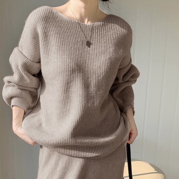 セットアップ | Girly Doll | 詳細画像9 