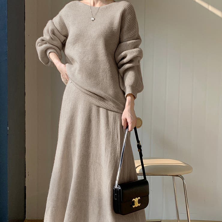 セットアップ | Girly Doll | 詳細画像10 