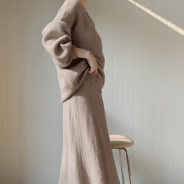 セットアップ | Girly Doll | 詳細画像11 