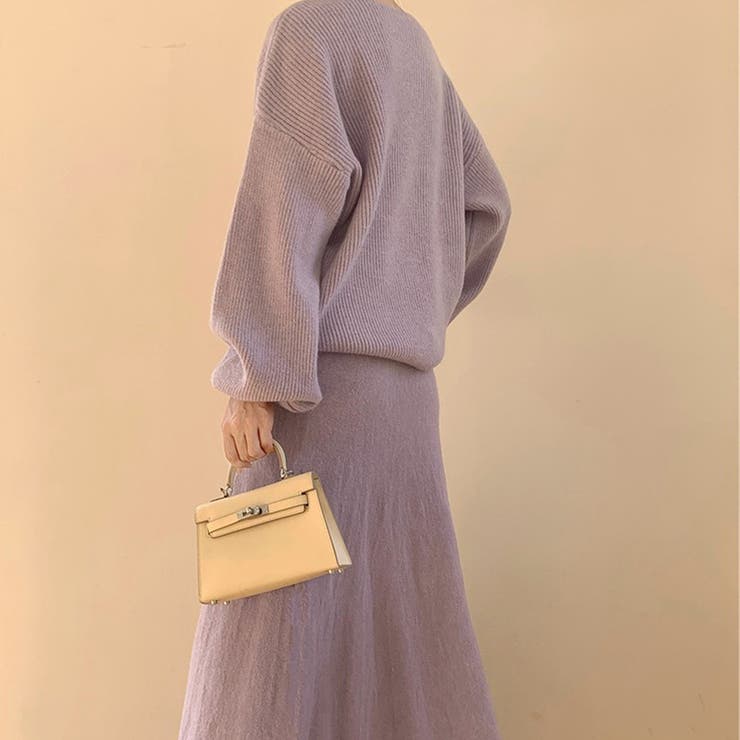 セットアップ | Girly Doll | 詳細画像13 