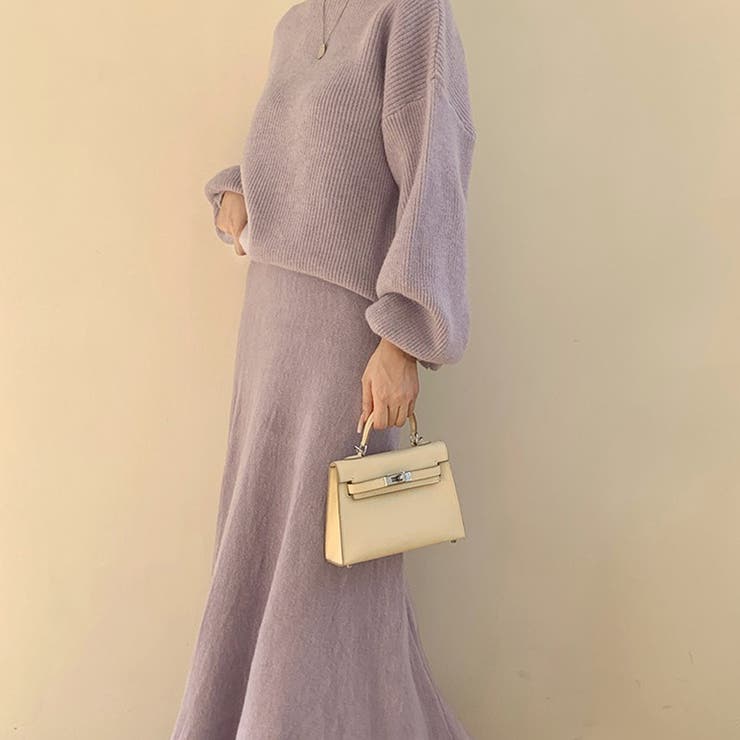 セットアップ | Girly Doll | 詳細画像14 