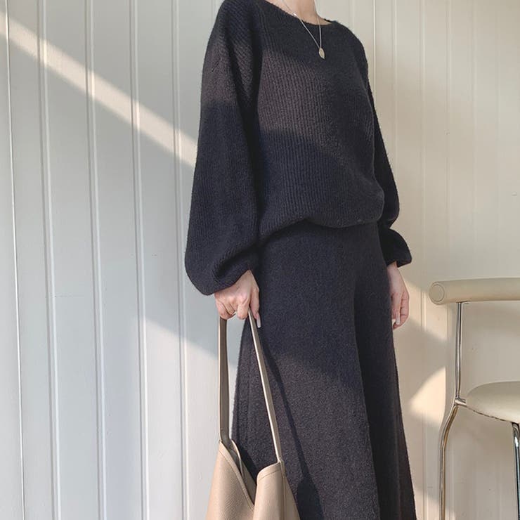 セットアップ | Girly Doll | 詳細画像16 