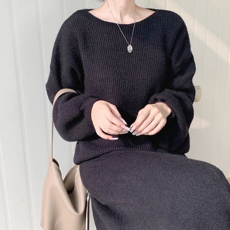 セットアップ | Girly Doll | 詳細画像17 