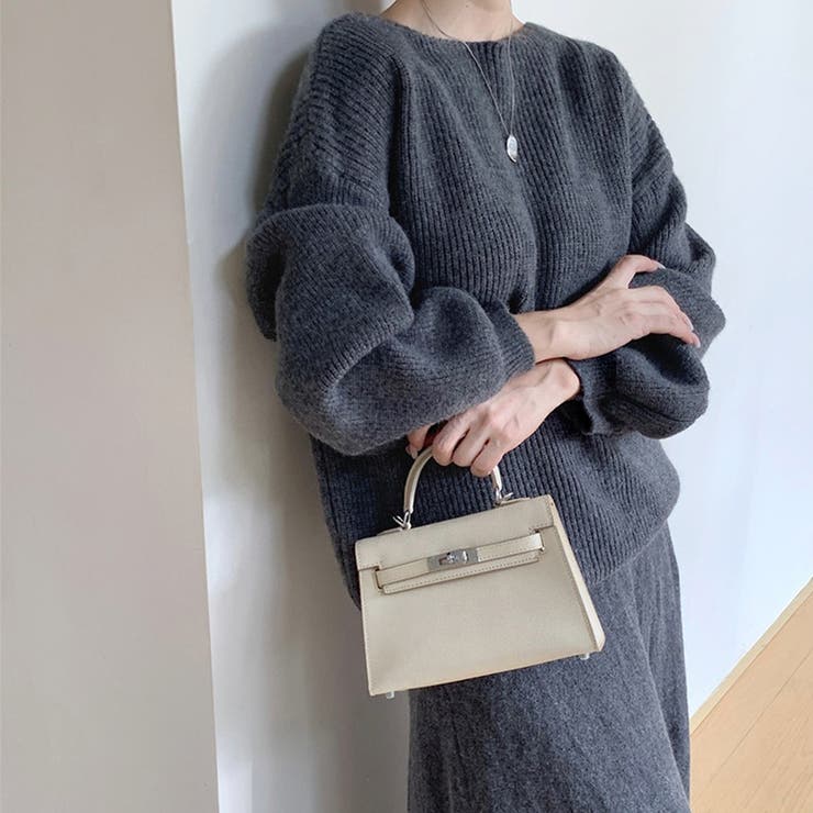 セットアップ | Girly Doll | 詳細画像20 