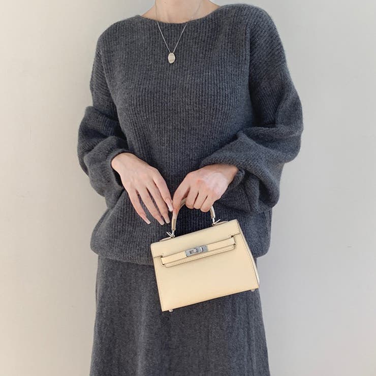 セットアップ | Girly Doll | 詳細画像21 