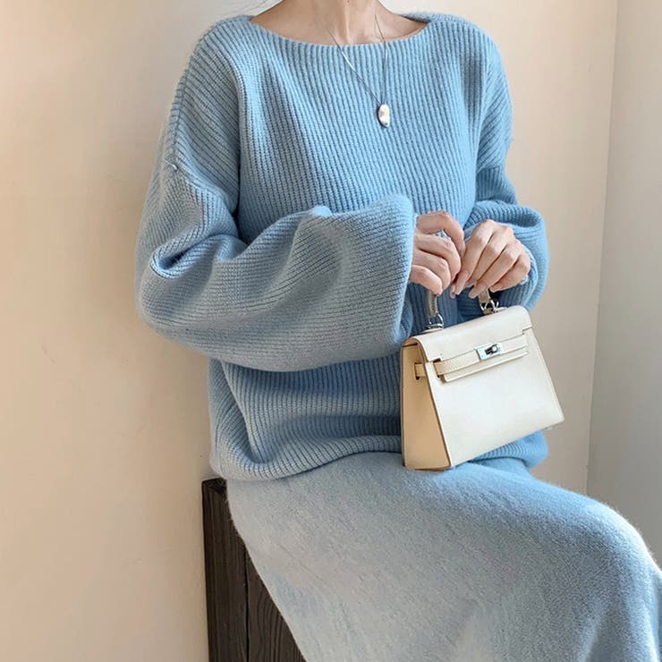 セットアップ | Girly Doll | 詳細画像23 