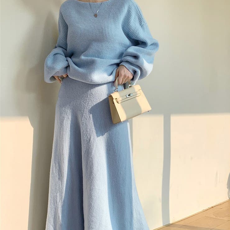 セットアップ | Girly Doll | 詳細画像24 