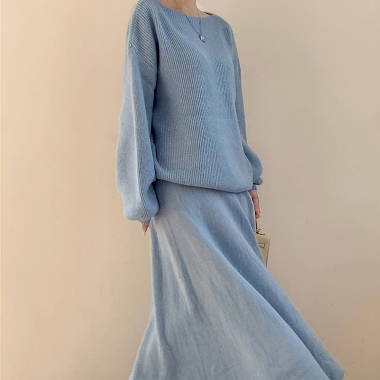 セットアップ | Girly Doll | 詳細画像25 