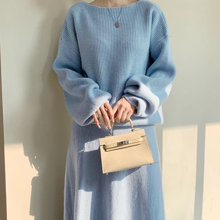 セットアップ | Girly Doll | 詳細画像27 