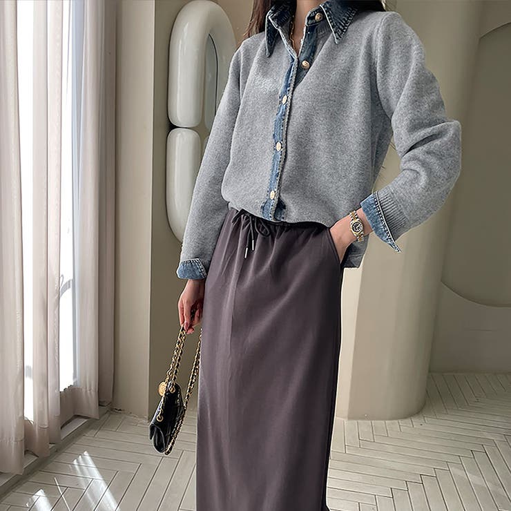 カーディガン | Girly Doll | 詳細画像2 