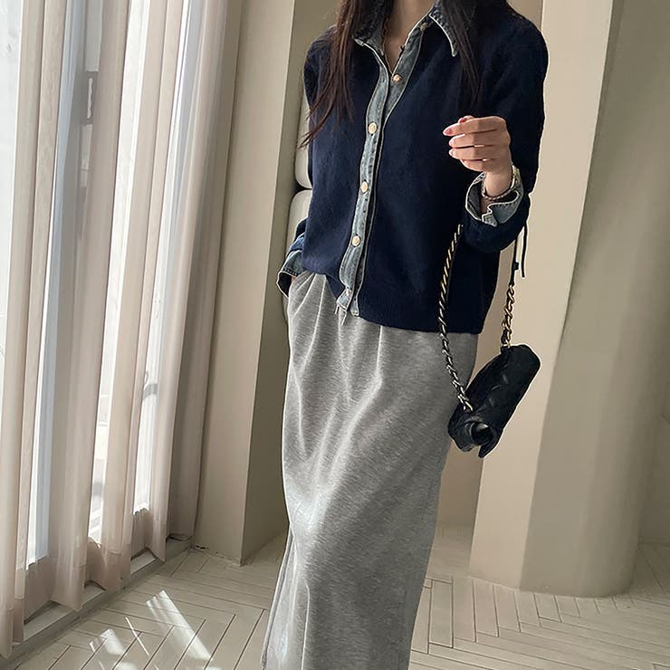 カーディガン | Girly Doll | 詳細画像19 