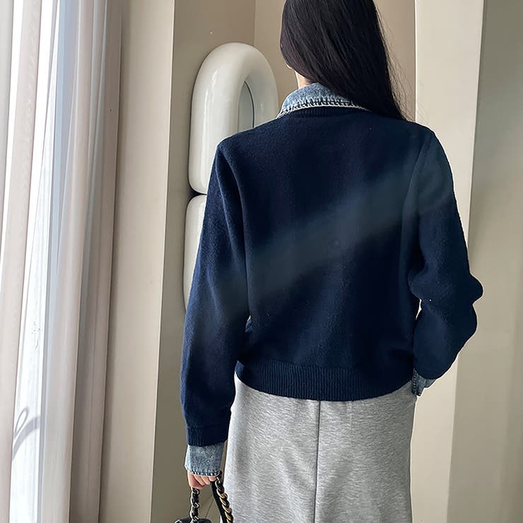 カーディガン | Girly Doll | 詳細画像21 