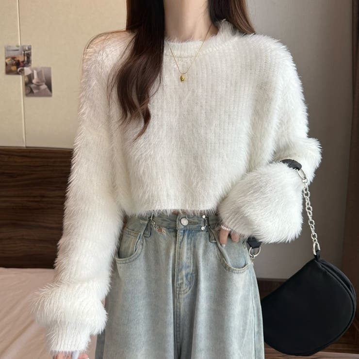 売れ筋商品|||ラッキーブランド ニット&セーター アウター レディース Women's Crochet-Trim Short-Sleeve Cardigan Turtledove ラッキーブランド レディース ニット&セーター アウター Women's