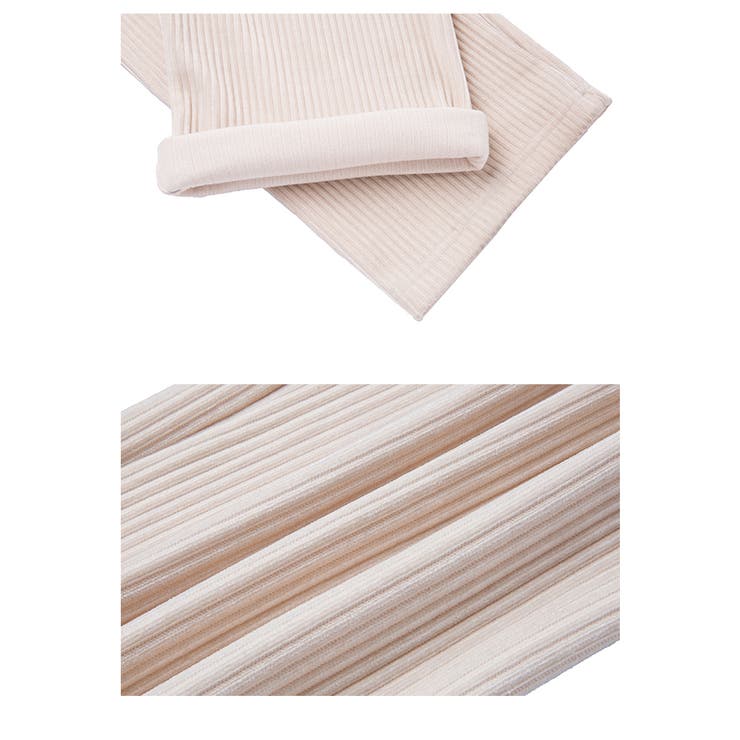 コーデュロイパンツ【韓国ファッション】 | Girly Doll | 詳細画像28 